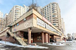 коммерческая по адресу Жилянская ул., 59