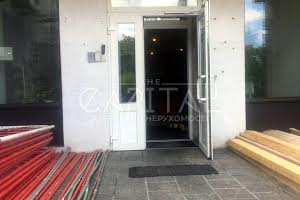 комерційна за адресою Лук'янівська вул., 1