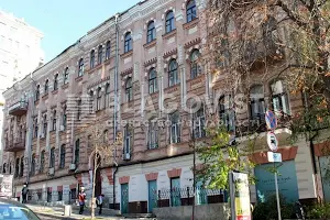 комерційна за адресою Ольгинська вул., 2/1