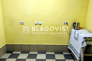 комерційна за адресою Київ, Князів Острозьких вул. (Московська), 39