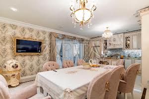 будинок за адресою смт. Козин, Шервудська вул.