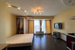 квартира по адресу Александра Поля просп. (Кірова), 27-Д