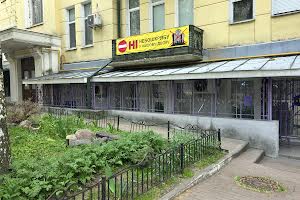 комерційна за адресою Круглоуніверситетська вул., 14