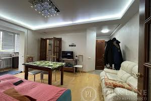 квартира за адресою Павла Тичини просп., 3