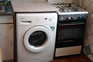 квартира за адресою Леся Курбаса просп., 18в