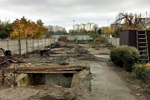 ділянка за адресою Валерія Гудзя пров. (Лютневий), 38