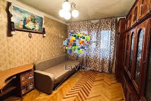 квартира за адресою Тростянецька вул., 7в