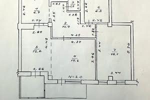 квартира по адресу Кузнечная, 22