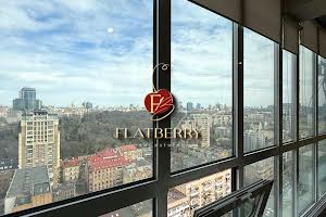 комерційна за адресою Саксаганського вул., 121