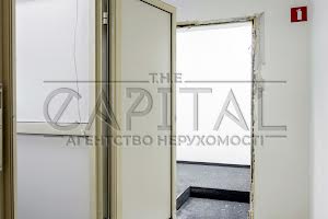 комерційна за адресою Миколи Бажана просп., 12