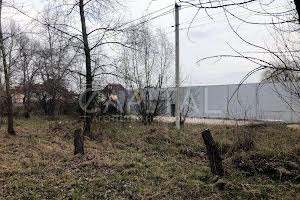 ділянка за адресою 