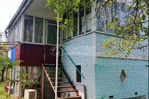 будинок за адресою с. Шевченкове, 9 травня