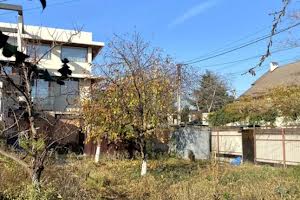 участок по адресу Морской пер., 3