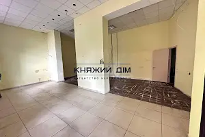 коммерческая по адресу Олены Пчилки ул., 6