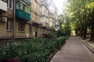 квартира по адресу Уманская ул., 31