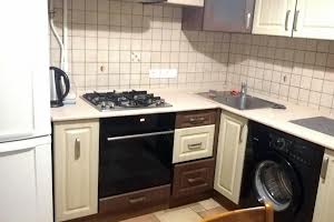 квартира за адресою Ентузіастів вул., 27