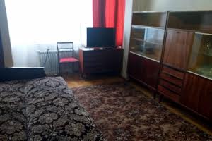 квартира по адресу Воскресенский просп. (Перова), 16б