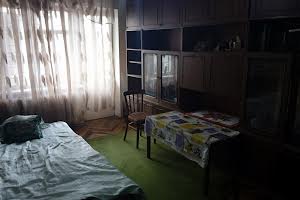 комната по адресу Романа Ратушного ул. (Волгоградська), 21