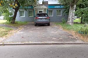 коммерческая по адресу Вишгородська ул., 38