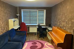 квартира по адресу Гвардейцев-Широнинцев ул., 5б