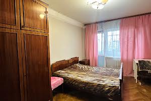 квартира по адресу Воскресенский просп. (Перова), 25