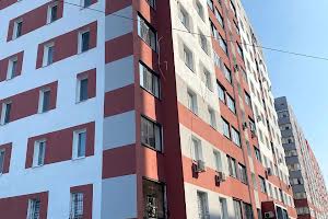 квартира за адресою Харків, Борткевича вул., 11