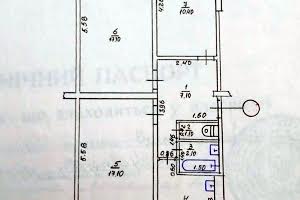квартира за адресою Садовий проїзд, 4а