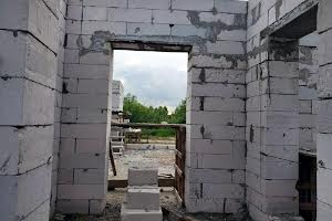 ділянка за адресою Центральна вул., 1