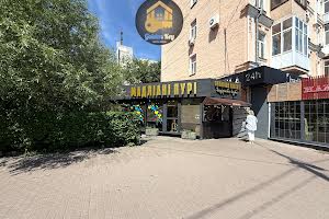 коммерческая по адресу Большая Васильковская ул. (Красноармейская), 76