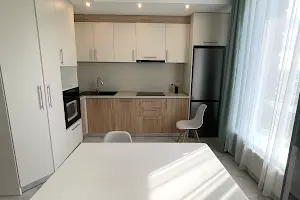 квартира за адресою Чехова вул., 2