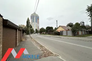 будинок за адресою Академіка Івахненка вул. (Чаплигіна), 2