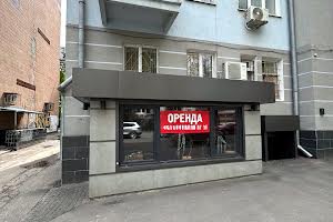 комерційна за адресою Майка Йогансена вул. (Лермонтовська), 18а