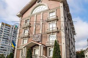 коммерческая по адресу Григорія Гуляницького ул., 44-1