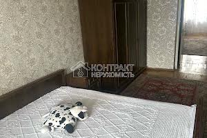 квартира за адресою Аерокосмічний просп. (Гагаріна), 38