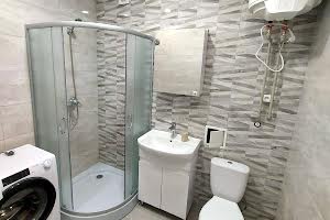 квартира за адресою Драгоманова вул., 8