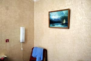 квартира за адресою Центральный, 30