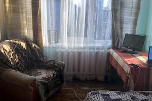комната по адресу Уинстона Черчилля ул. (Красноткацкая), 18