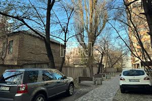 ділянка за адресою Вільгельма Котарбінського вул. (Миколи Кравченка), 14
