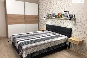 квартира по адресу Юлии Здановской ул. (Ломоносова), 71-З