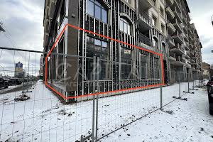 коммерческая по адресу Щекавицкая ул., 46