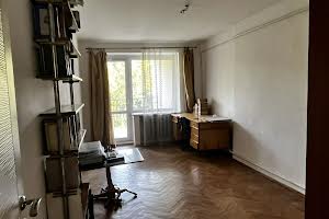 квартира за адресою Ніжинська вул., 16