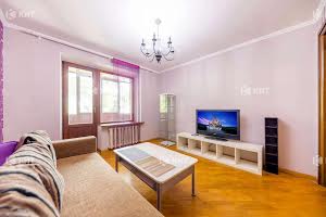 квартира по адресу Науки просп., 54