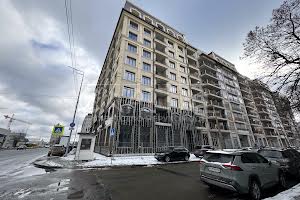 комерційна за адресою Щекавицька вул., 46