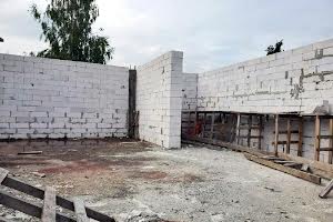 ділянка за адресою Центральна вул., 1
