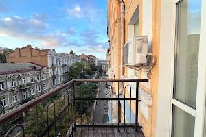 коммерческая по адресу Евгения Чикаленко ул. (Пушкінська), 20-А