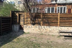 будинок за адресою Старонаводницька вул.
