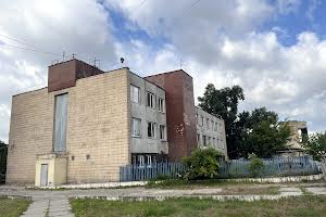 коммерческая по адресу Будіндустрії ул., 7А