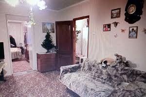 квартира за адресою Гвардейский, 43