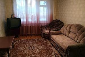 квартира за адресою Куприна ул.