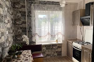 квартира за адресою Архітектора Вербицького вул., 36